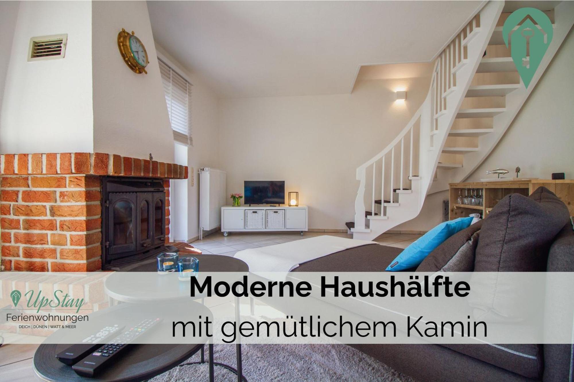 Ferienhaus Max グレートジール エクステリア 写真