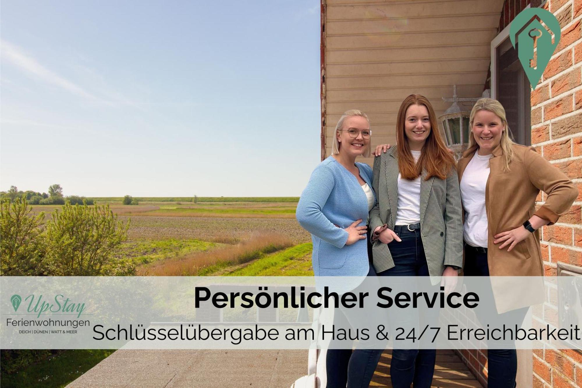 Ferienhaus Max グレートジール エクステリア 写真