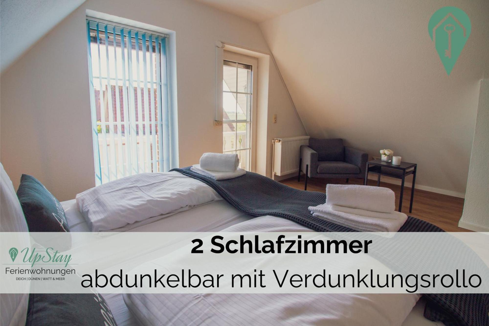 Ferienhaus Max グレートジール エクステリア 写真